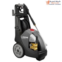 💦 ماكينة غسيل 150 بار Lavor Arizona 1311 LP – قوة الغسيل الإيطالية بمعنى الكلمة 🇮🇹✨