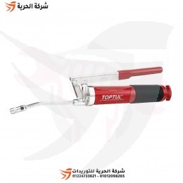 مشحمة يدوى 1000 سم3 أحمر TOPTUL موديل JJAA1402