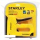 Stanley manual wood stapler model TR150