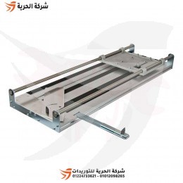 دليل منشار تقطيع سيراميك ورخام 70 سم EIBENSTOCK ألماني