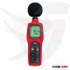 UNI-T sound level meter model UT352