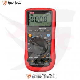 جهاز أفوميتر ديجيتال UNI-T موديل UT61B