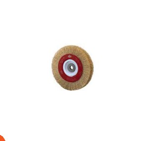 فرشة مستديرة حرة مقاس 8بوصه – 25- 22 سيت إيطالى ماركة SIT