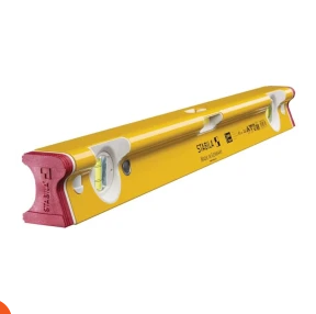 Water scale 3 eyes 122 cm model R300 German brand STABILA