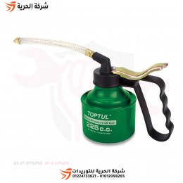 مزيتة يدوي معدن 350 سم³ TOPTUL موديل NCAA0135