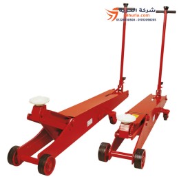 كوريك تمساح ايطالي ماركة شيزيتا حمولة 20/25 طن