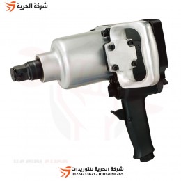 دريل بالهواء 1 بوصة يد شنيور زور قصير 2440 نيوتن KINGTONY تايواني