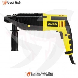 هيلتي عدل 22 مم 720 وات STANLEY موديل STHR223K