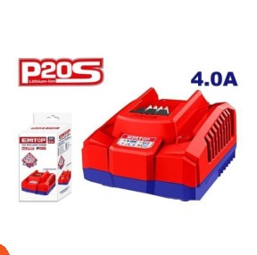 شاحن سريع 20 فولت 4 أمبير صيني ماركة EMTOP