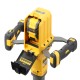 DEWALT DCD240X2-GB Battery Paint Mixer: Power and flexibility in every application