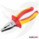Pliers 1000 volts 6 inches Polish YATO model YT-21151