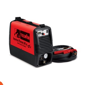 ماكينه لحام  تيلوين قطعية محول 60أمبير إيطالي 20مم – موديل  TELWIN   Superior P60 HF