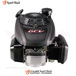 محرك جرار قص نجيل 18 حصان HONDA موديل GCV520