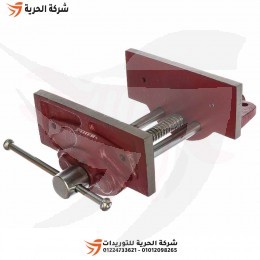 منجلة نجاري سريعة ثابتة 6 بوصة PIHER أسباني