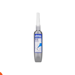 عبوة لاصقة لوكسيل 50 مللي 18-10 ماركة LOXEAL