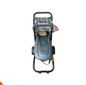 ماكينة غسيل ضغط عالي 2200 وات - 150 بار موديل EH-523 صيني ماركة HIMCO