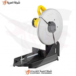ديسك تقطيع حديد 14 بوصة 2100 وات STANLEY موديل STSC2135