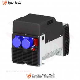 دينامو مولد 15 كيلو 220 فولت NSM إيطالي موديل MR112 MA