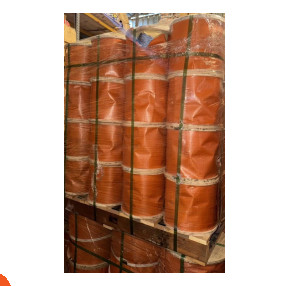 🔹 واير 32 مم لزوم المراكب والسفن والاسانسيرات لما الحمل تقيل، لازم الثقة تكون أكبر مصمم خصيصًا للمهام العملاقة والأوناش الثقيلة جدًا.