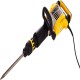 DEWALT Crushing Hammer 1600 Watt 12 Kg Model DEWALT D25951K-B5 SDS-MAX: Powerful performance and advanced comfort