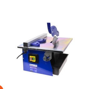 ماكينة قطع سيراميك 800 وات صيني ماركة APT