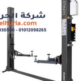 كوريك 4 طن 2 عمود SMG BRAND قاعدة (وصلة) سفلية