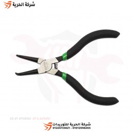 بنسة تيل داخلي بوز زاوية 7 بوصة TOPTUL موديل DCAC1207