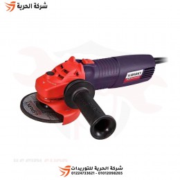 صاروخ قطعية وتجليخ 5 بوصة 1400 وات SPARKY بلغاري M-1400CS Plus HD