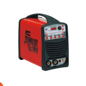 ماكينة لحام تيلوين ديجيتال 220 فولت 160 أمبير موديل – TELWIN Technology Tig180/AC/DC