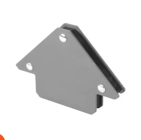 زاوية لحام مغناطييس 11 كجم 25 لبره ماركة CROWN