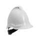 Casco di sicurezza, bianco, spagnolo, marca KAPPA