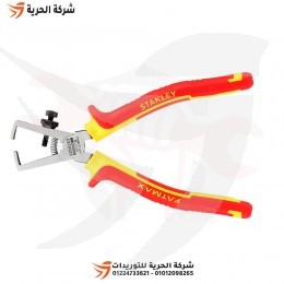 قشارة سلك 6.5 بوصة 1000 فولت STANLEY