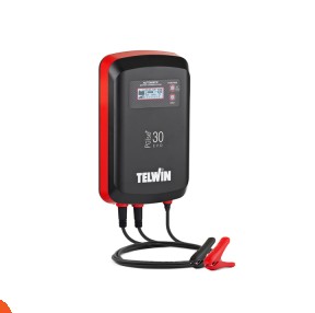 شاحن بطاريات تيلوين Pulse 30: الأداء المتفوق والذكاء التكنولوجي