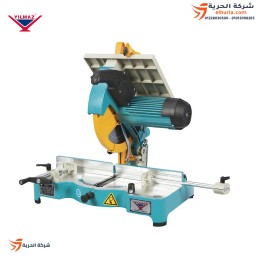 دسك قطعية 12 بوصة يلماز تركى