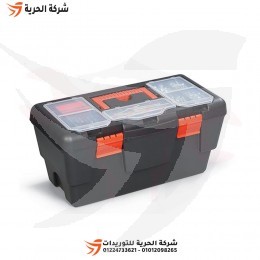 شنطة عدة بلاستيك 19 بوصة PORT-BAG تركي EKONO