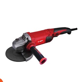 صاروخ قطعية 5 بوصة 1400 وات يد طويلة صيني ماركة APT