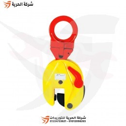 زرجينة حامل ألواح معدنية 3.2 طن TOHO موديل ECD