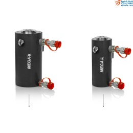 Mega CD-30-B Spanish double cylinder cylinder 30 tons 150 mm