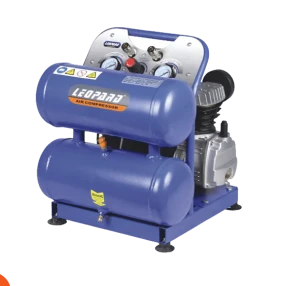 كمبروسر 1.5حصان 2 تانك 16 لتر كوبلنج صيني ماركة APT