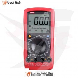 UNI-T digital ampmeter model UT58D