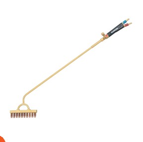 لمبة تسخين 10 بك جيت بطول 108 سم - الحل الأمثل للتدفئة المتطورة