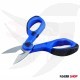 Taiwanese KINGTONY 6 inch electric scissors