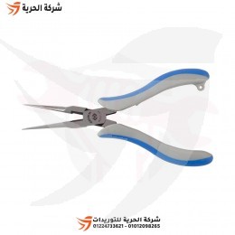 بنسة إلكترونيات بوز طويل مبطط 6 بوصة KINGTONY تايواني