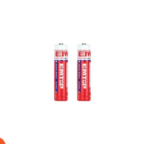 حجر ريموت 1.5 فولت صيني ماركة EMTOP