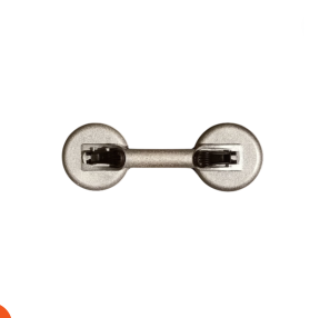 شفاط زجاج 2 عين موديل Eh-241 صيني ماركة HIMCO