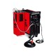 Telwin argon welding machine 250 amps with water, 380 volts, model – TELWIN SUPERTIG250 AQUA AC/DC RA