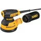 Ponceuse circulaire DeWalt 125 mm modèle DWE6423-B5 : hautes performances et qualité exceptionnelle