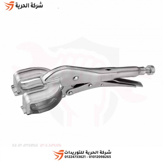 RETTA 10-inch welding clamp plier, model RAP5100