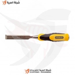 أزميل خشابي 18 مم STANLEY إنجليزي