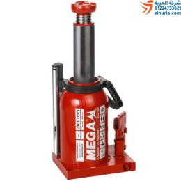 كوريك باكم اسبانى ميجا 30 طن Mega BR-30